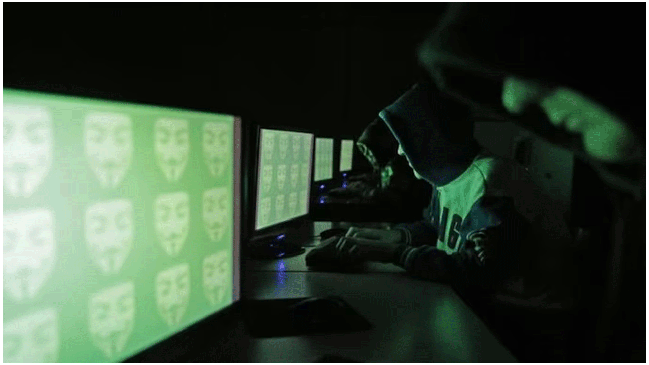 Cyber Fraud | ఆన్‌లైన్‌లో ఫుడ్ ఆర్డ‌ర్ చేసిన మ‌హిళ‌కు రూ. ల‌క్ష టోక‌రా