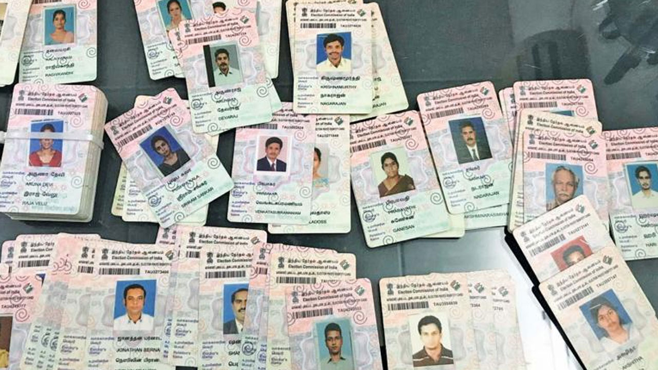 Telangana | ఈ ఏడాది చివ‌ర్లో అసెంబ్లీ ఎన్నిక‌లు.. కొత్త ఓట‌ర్ల న‌మోదు ప్రక్రియ ప్రారంభం