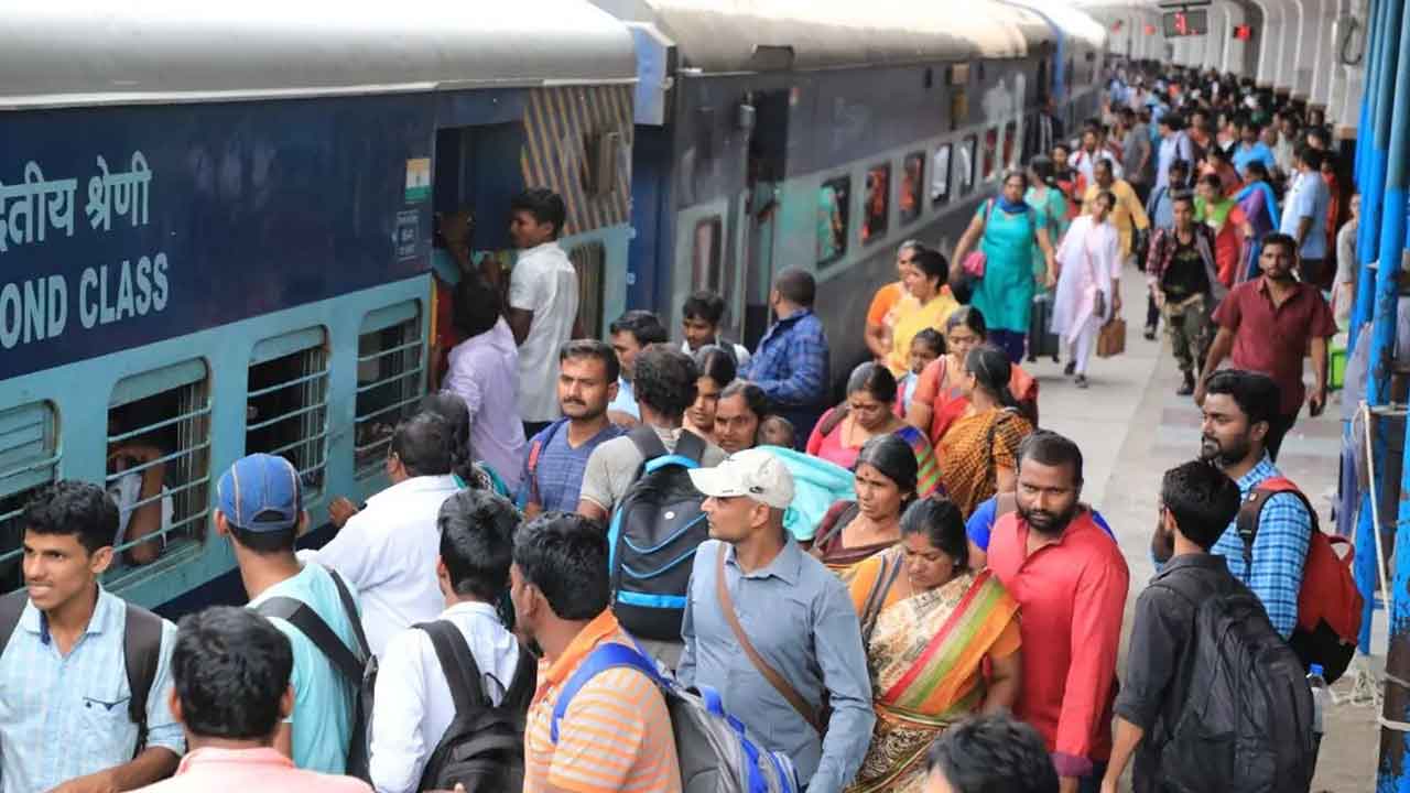 ఎస్‌సీఆర్‌కి 465 కోట్ల ఆదాయం