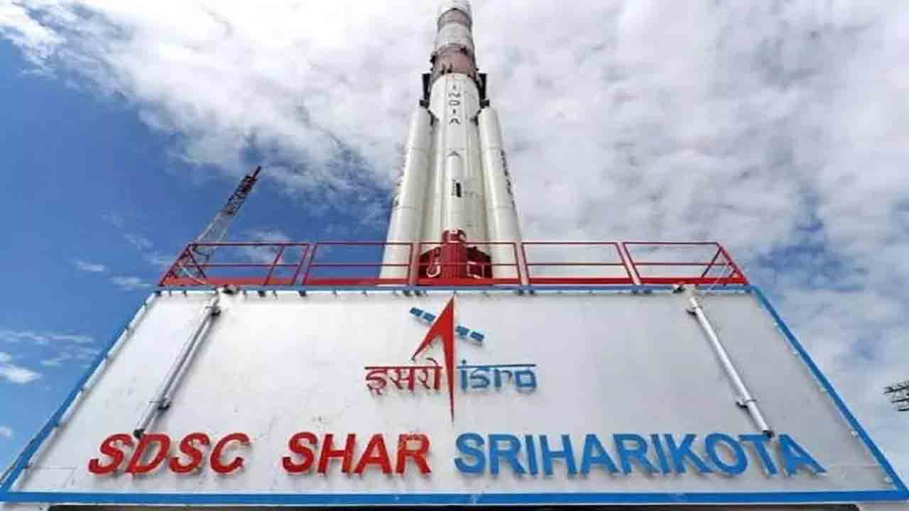 SDSC SHAR Recruitment | షార్‌ శ్రీహరికోటలో 94 పోస్టులు