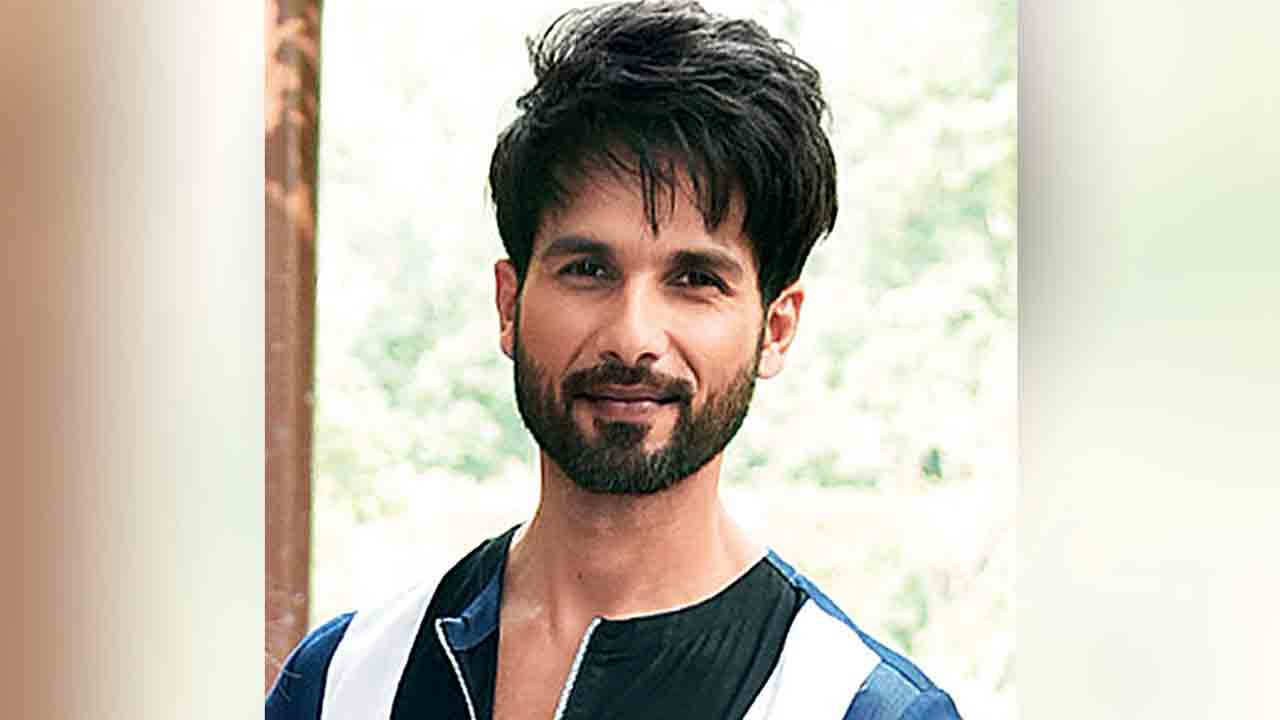 Shahid Kapoor | దిల్‌రాజు చిత్రంలో ద్విపాత్రాభినయం