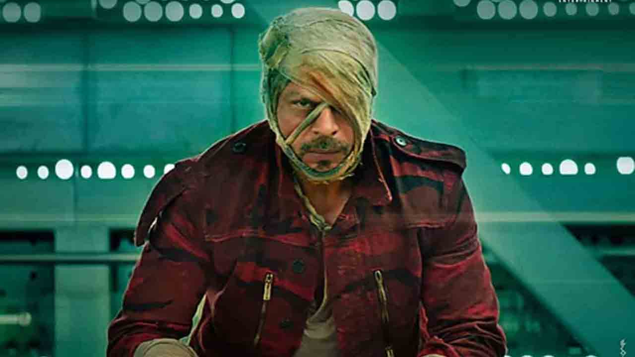 Jawan Movie | షారుఖ్ ఖాన్‌ సినిమాకు కష్టాలు.. జవాన్‌ మూవీ రిలీజ్‌ డేట్‌లో మార్పు?