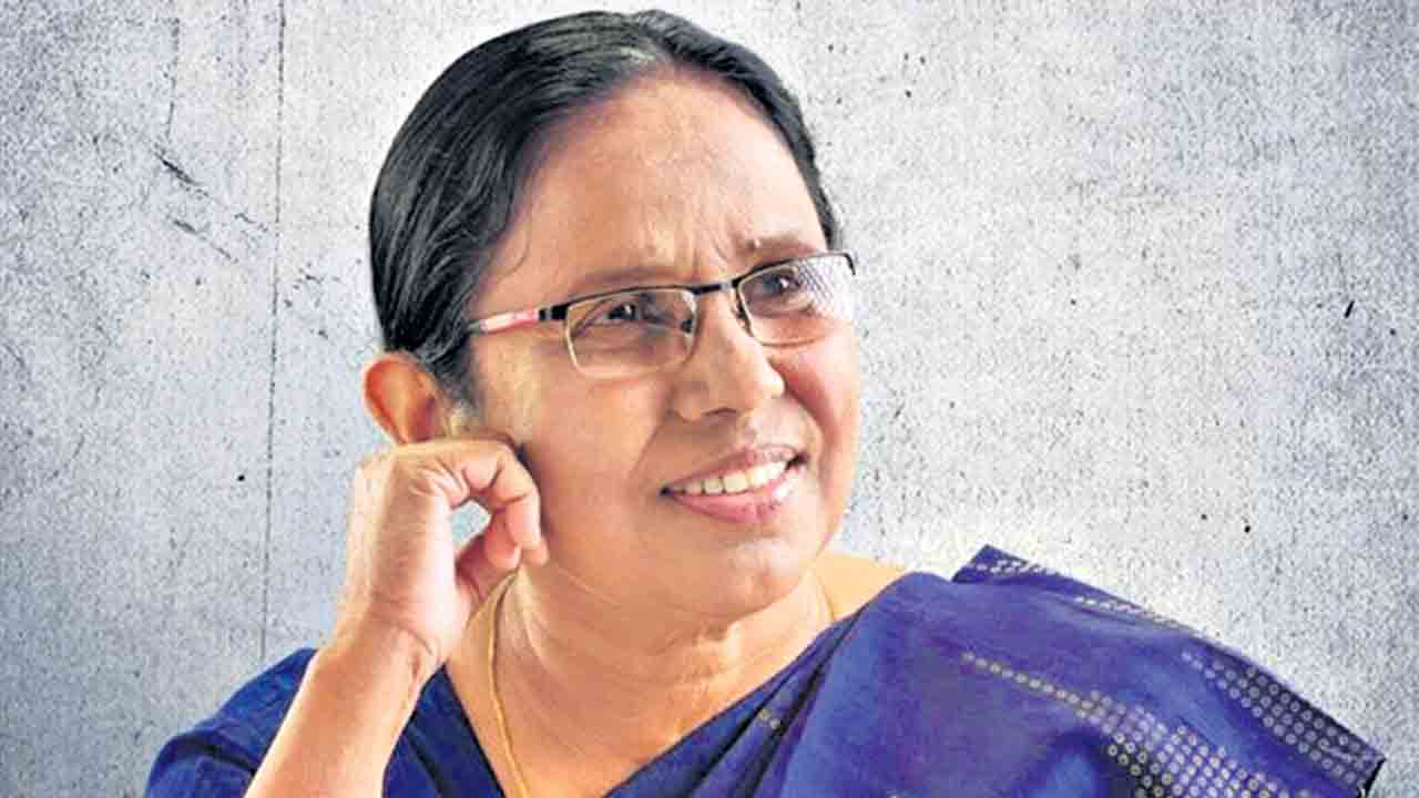 కామ్రేడ్‌గా నా జీవితం