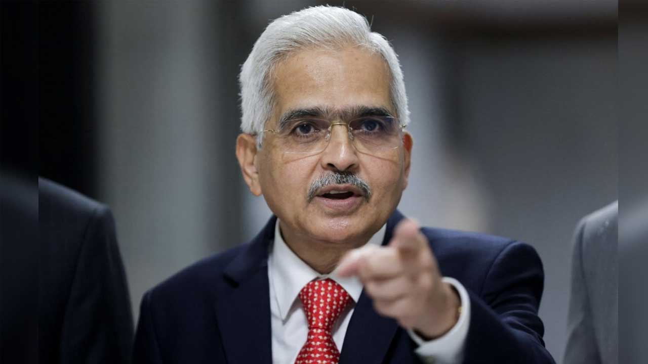 Shaktikanta Das | రూ.2వేల నోట్ల మార్పిడిపై ఆర్‌బీఐ గవర్నర్‌ కీలక వ్యాఖ్యలు..!