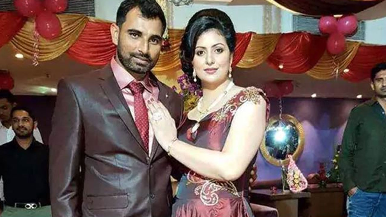 Divorce Law: ఒకే విధ‌మైన విడాకుల చ‌ట్టాన్ని రూపొందించండి.. సుప్రీంను కోరిన క్రికెట‌ర్ ష‌మీ భార్య