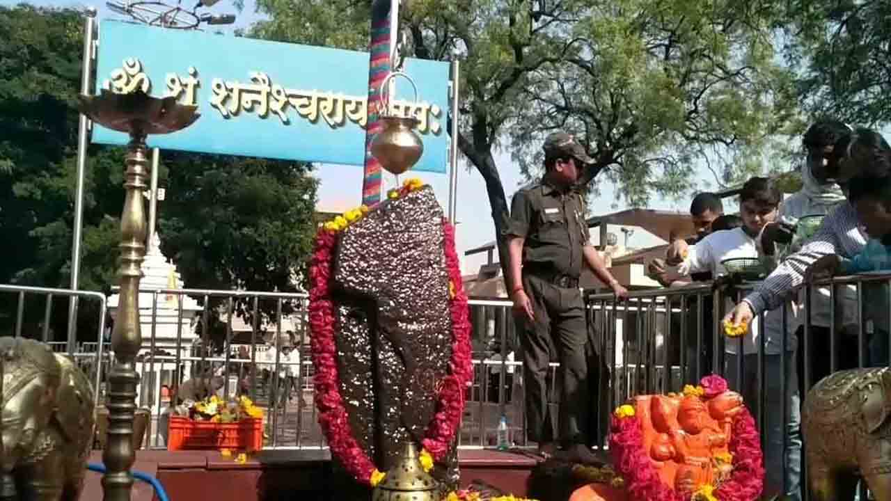 Hyderabad to Shiridi | 3 వేలకే షిరిడీ, శని శింగణాపూర్ ట్రిప్.. ఐఆర్‌సీటీసీ ప్రత్యేక ప్యాకేజీ