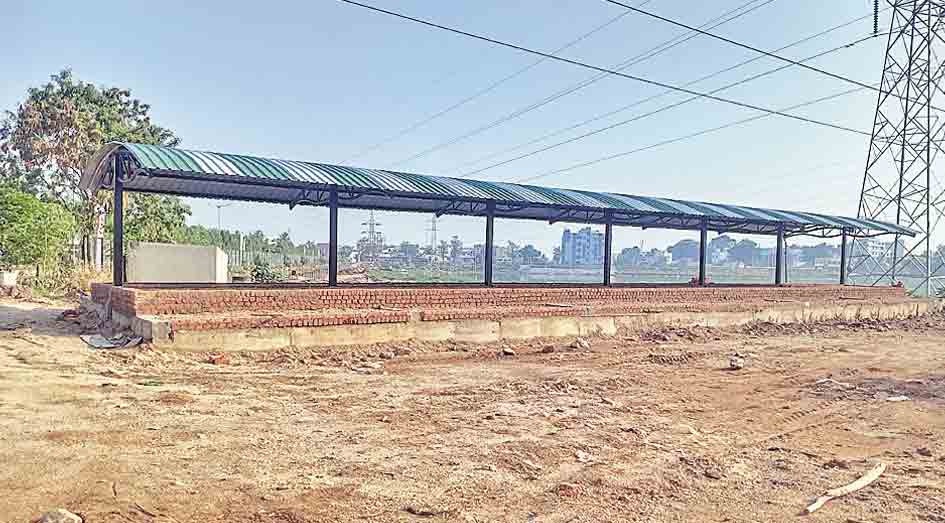 ప్రగతిపథంలో మీర్‌పేట