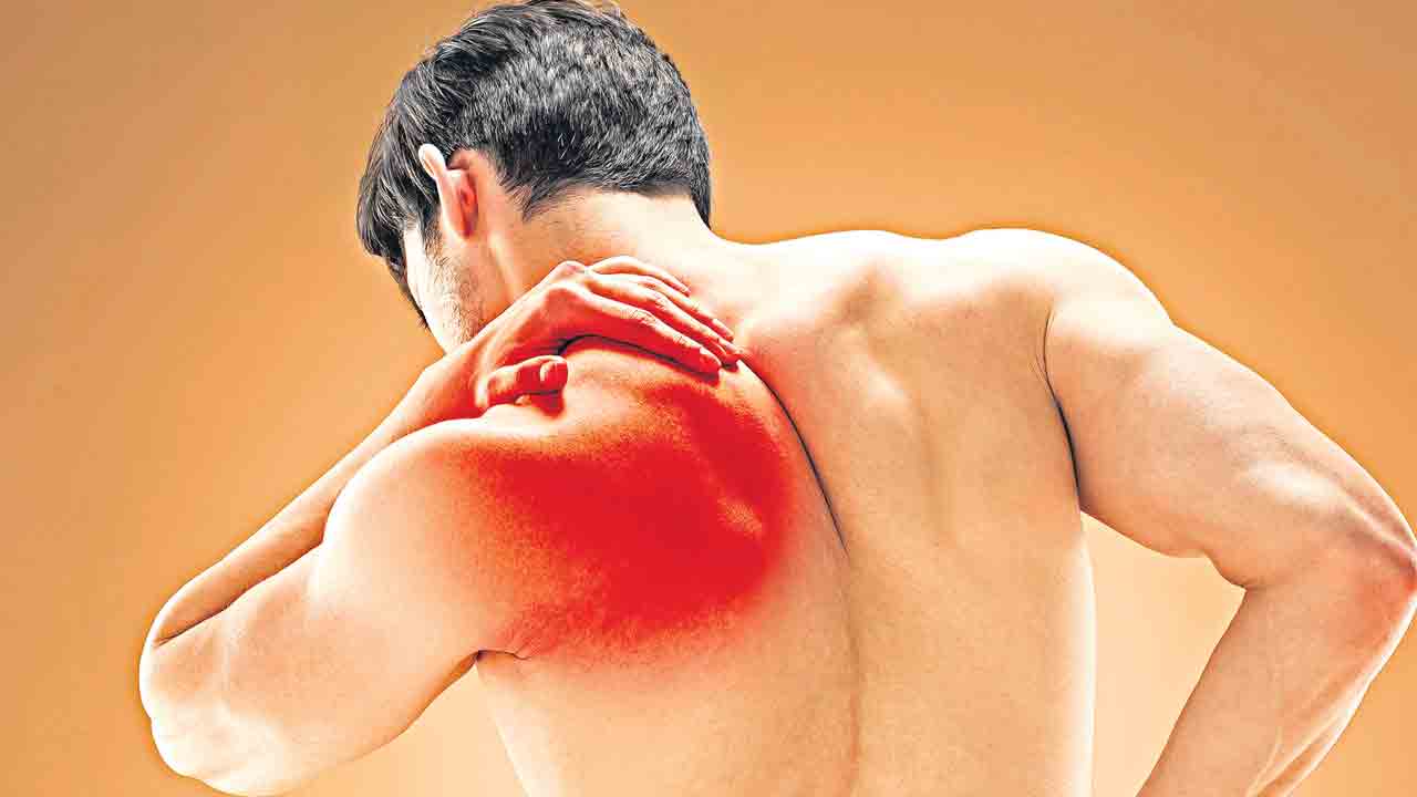 Health | భుజబలం కాపాడుకుందాం..! నిర్ల‌క్ష్యం వ‌హిస్తే భవిష్యత్తులో తీవ్ర ఇబ్బందులు తప్పవు..!!