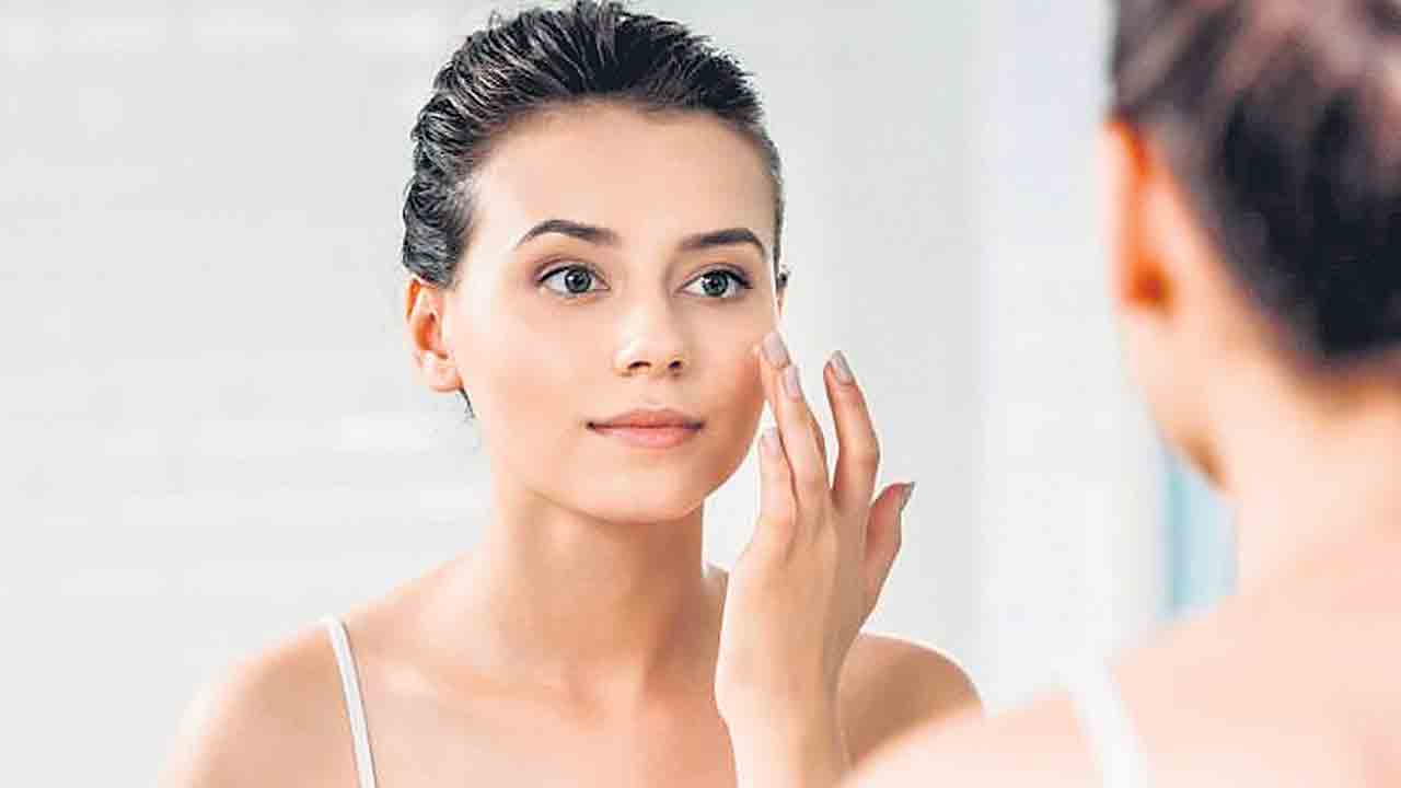 చర్మం.. జాగ్రత్త తల్లీ!