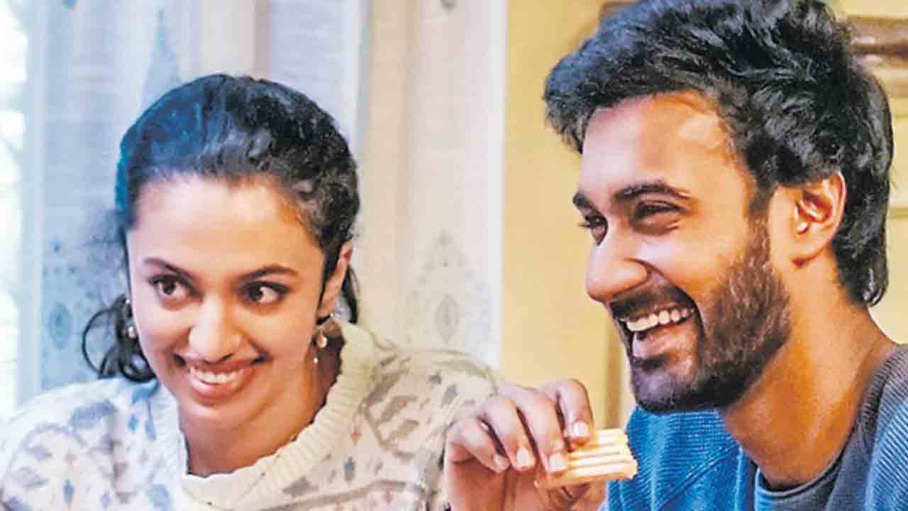 Anni Manchi Sakunamule Movie | సంతోష్‌ శోభన్‌కు ఈ సారి కూడా నిరాశే మిగిలింది..!