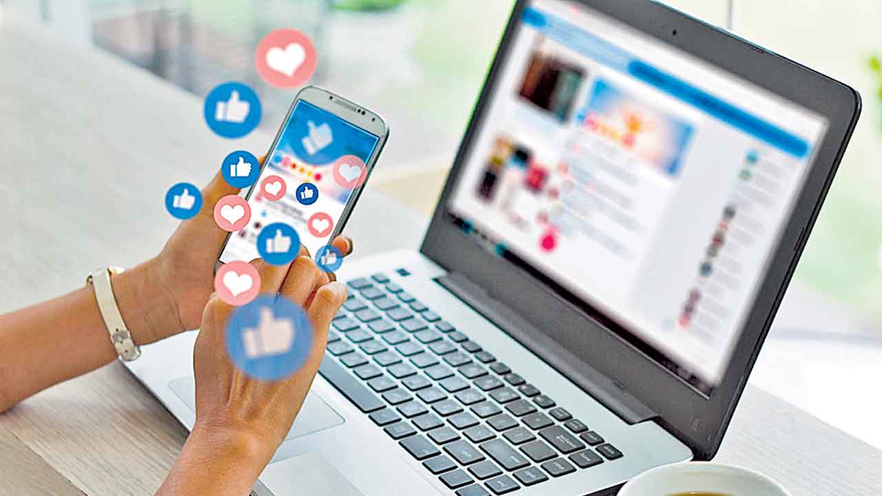 Cyber crime |  లింకులు క్లిక్‌ చేస్తే లాభమంటూ.. సాఫ్ట్‌వేర్‌ ఉద్యోగులకు రూ. 50 లక్షలు టోకరా