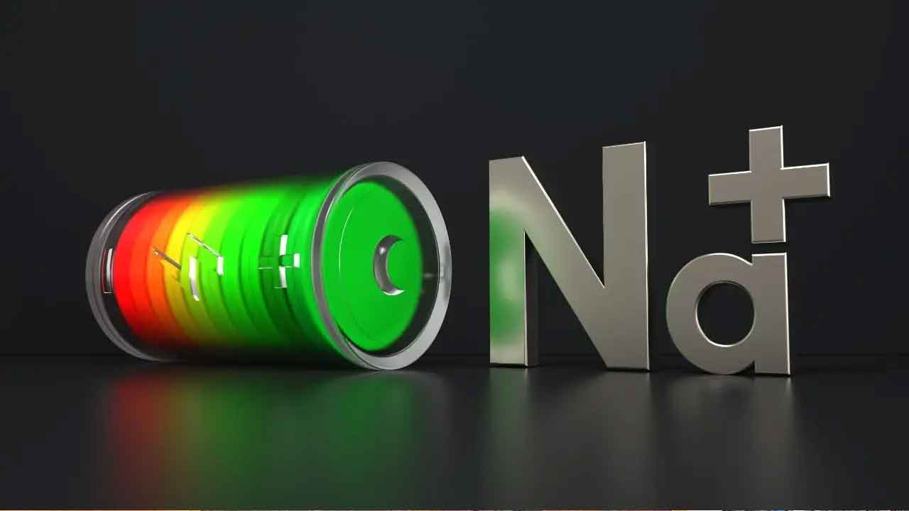 సోడియం బ్యాటరీలకు మరింత శక్తి