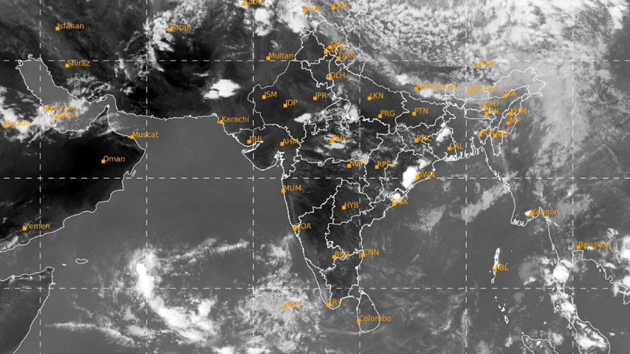 Southwest Monsoon: జూన్ 4న కేర‌ళ‌కు నైరుతి రుతుప‌వ‌నాలు