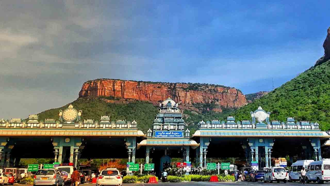 IRCTC Hyderabad to Tirupati | ఐఆర్‌సీటీసీ సరికొత్త ఆఫర్.. రూ. 3 వేలకే హైద‌రాబాద్ నుంచి తిరుమల టూర్