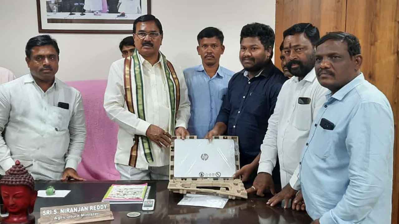 క్రీడలకు సర్కార్‌ ప్రాధాన్యం