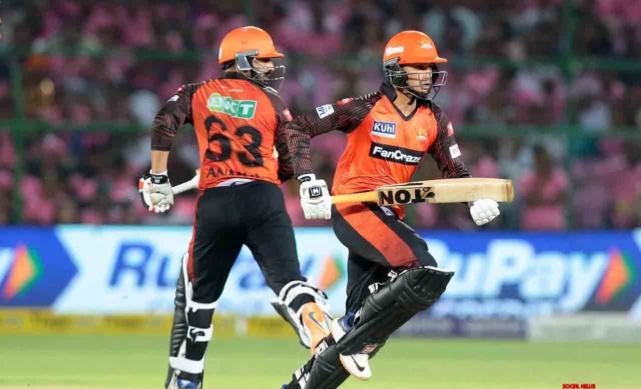 IPL 2023 | హైద‌రాబాద్ ఓపెనింగ్ స‌మ‌స్య తీరిన‌ట్టేనా? బ్రూక్, మ‌యాంక్ ఇక బెంచ్ మీదేనా?