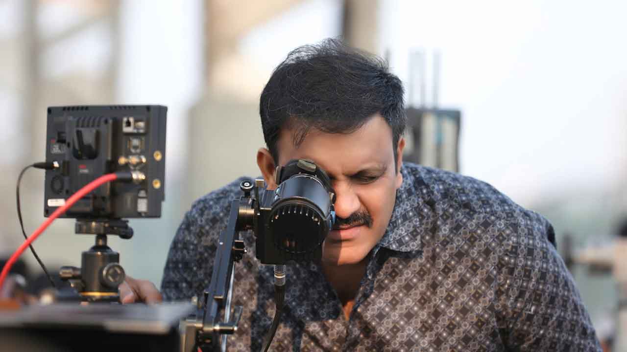 ఆ లోటును రామబాణం తీరుస్తుంది