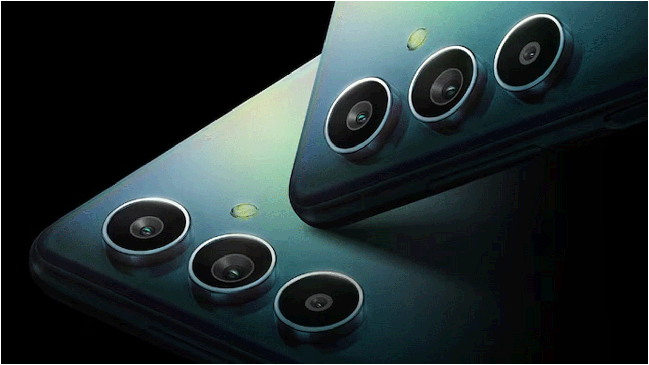 Samsung Galaxy F54 5G : జూన్‌ 6న భార‌త్‌లో శాంసంగ్‌ గెలాక్సీ ఎఫ్‌54 5జీ లాంఛ్‌..కీల‌క ఫీచ‌ర్లు ఇవే..!