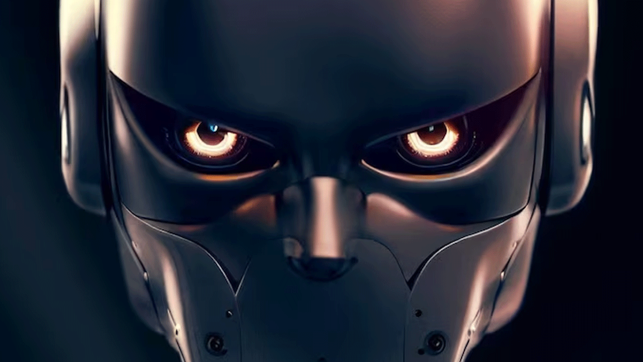 AI Tools | ఆర్టిఫిషియ‌ల్ ఇంటెలిజెన్స్‌ మాన‌వాళిని మింగేస్తుంది : ఏఐ స్టార్ట‌ప్ చీఫ్ వార్నింగ్