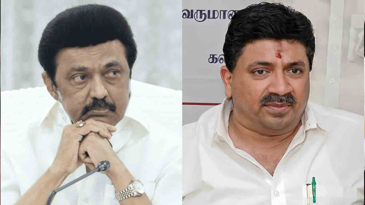 Tamil Nadu | ఎంకే స్టాలిన్ కీల‌క నిర్ణ‌యం.. మంత్రివ‌ర్గం నుంచి ఆర్థిక మంత్రికి ఉద్వాస‌న‌..!