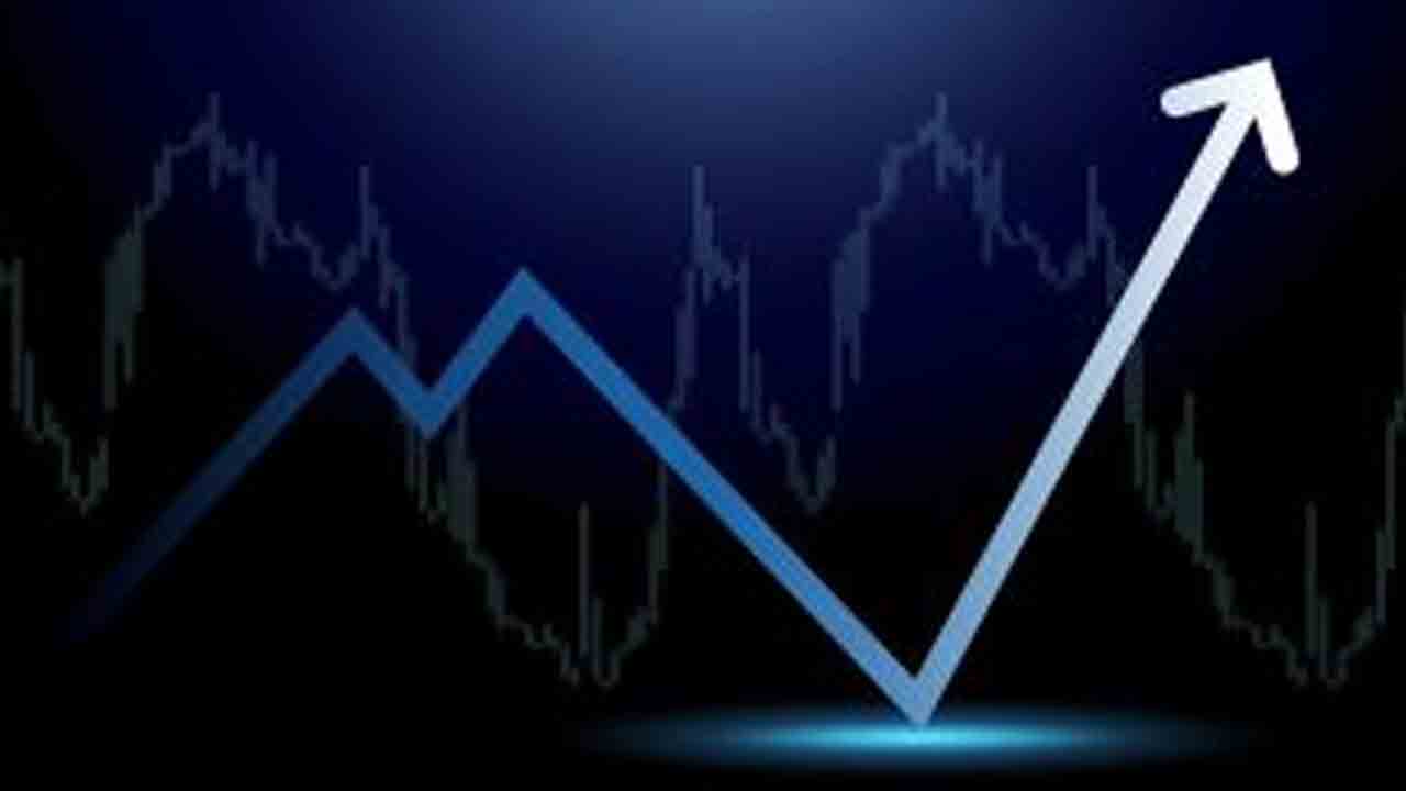 స్టాక్‌ మార్కెట్లు హైజంప్‌