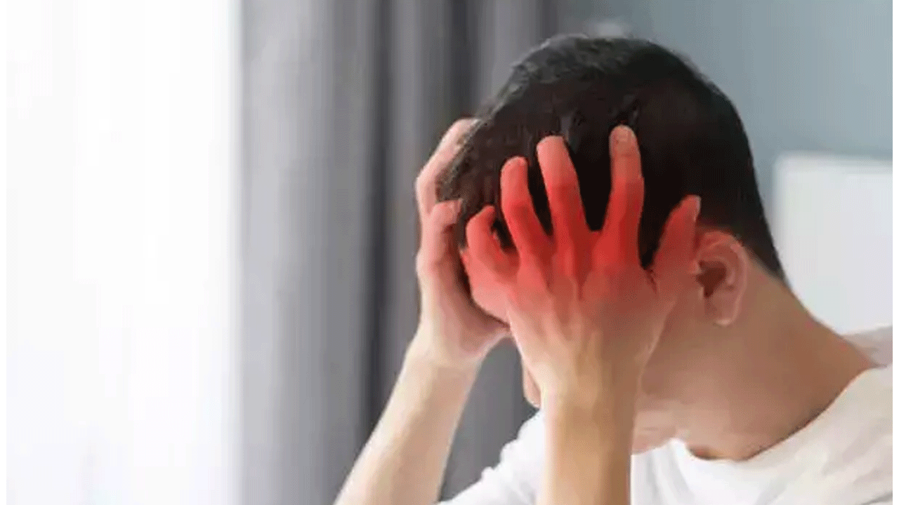 Brain Stroke | 2030 నాటికి 50 లక్షలకు పెరగనున్న బ్రెయిన్ స్ట్రోక్ మరణాలు : జీవనశైలి మార్పులతో చెక్..!