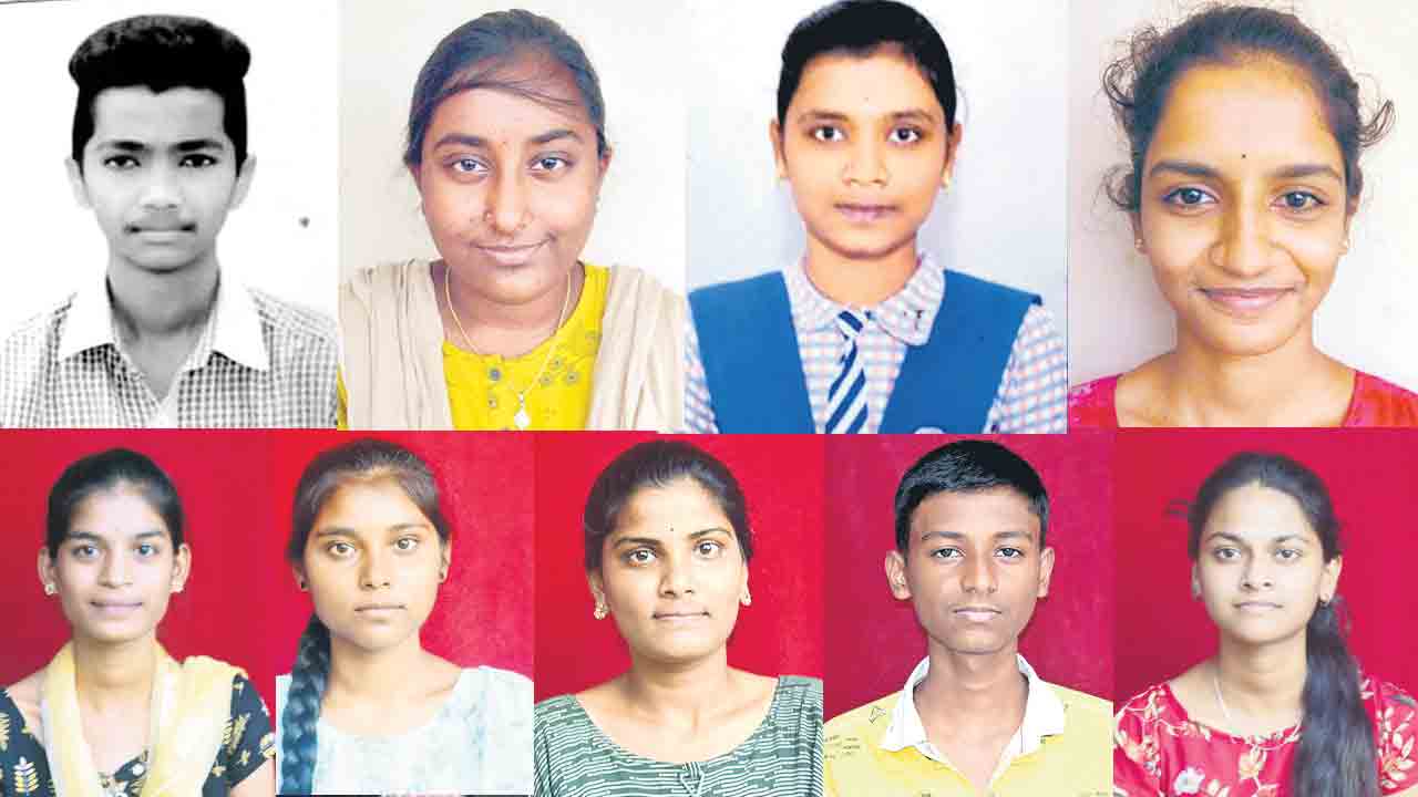 Students