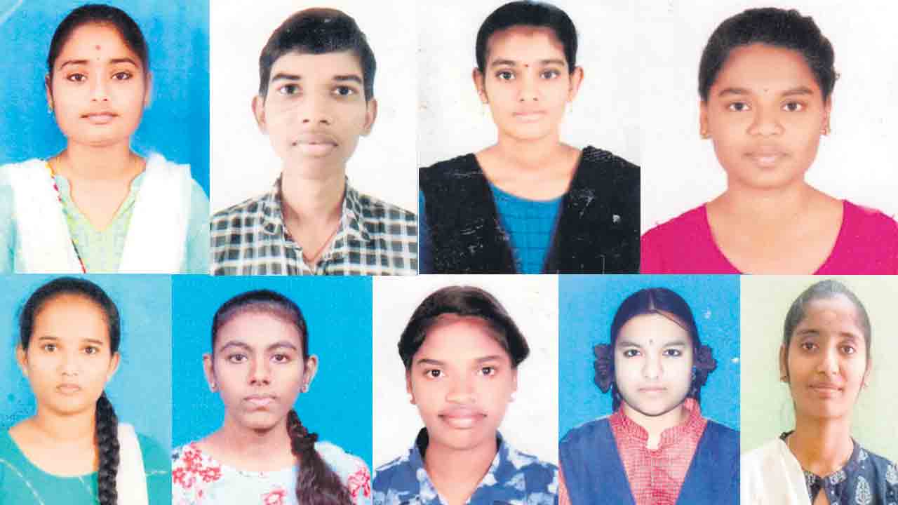 Students