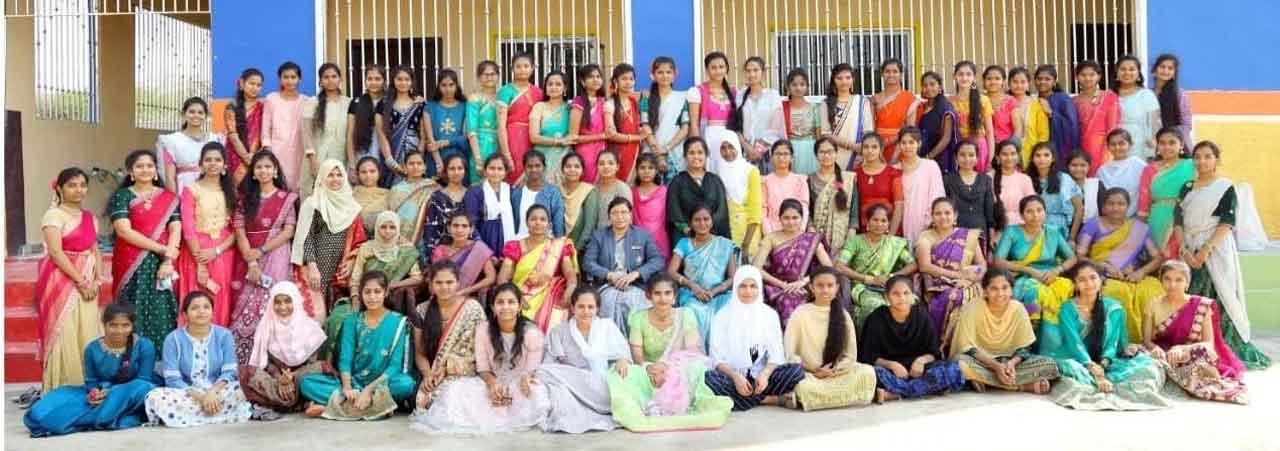 బాలికలదే పైచేయి