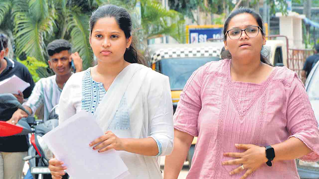 సజావుగా నీట్‌