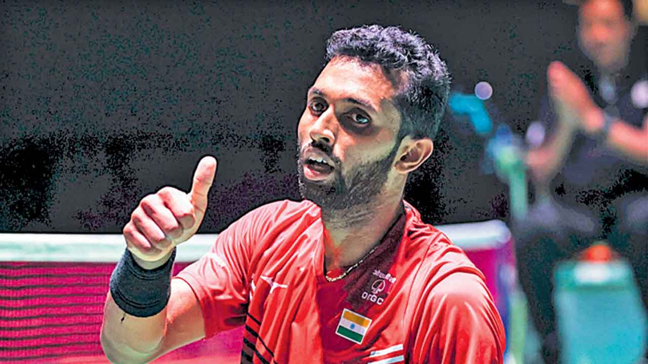 విజయంతో ముగింపు