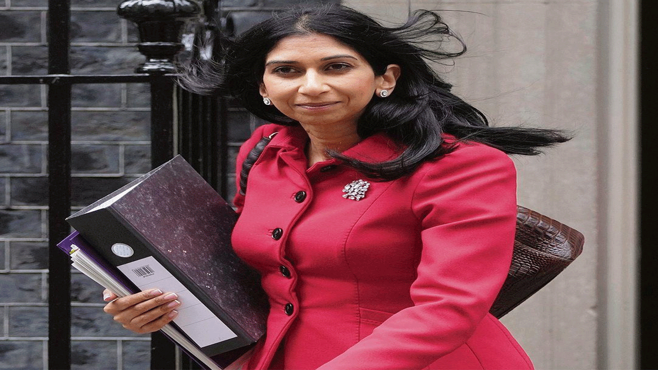 UK | బ్రిట‌న్‌లో పీజీ విద్యార్ధుల‌కే డిపెండెంట్ల‌ను తీసుకొచ్చేందుకు అనుమ‌తి