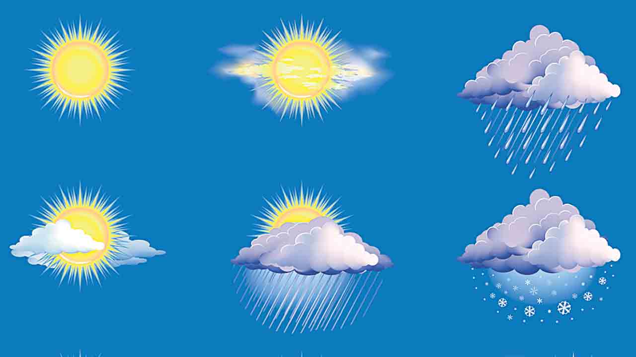 గ్రేటర్‌ @ 38.7డిగ్రీలు