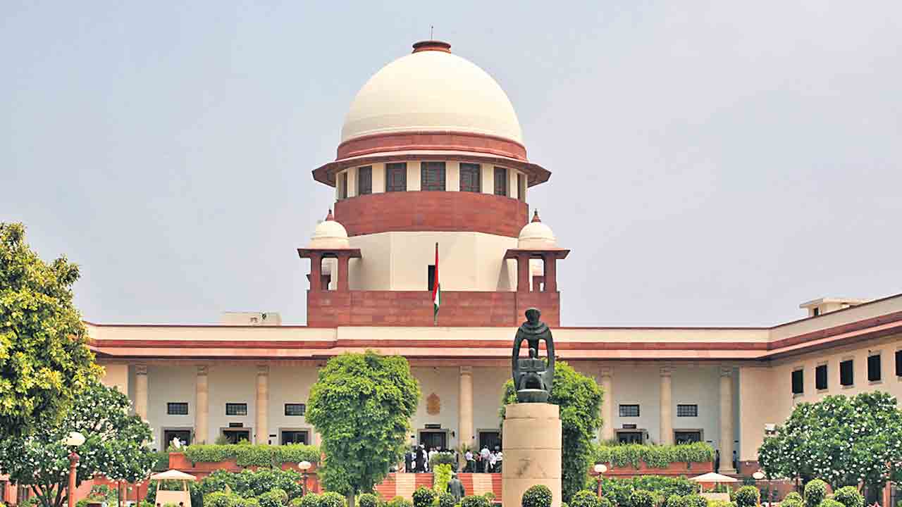 Miss-Kumari | మహిళల పేరుకు ముందుకు ప్రిఫిక్స్‌ అడగొద్దంటూ పిటిషన్‌.. పబ్లిసిటీ కోసమేనని కొట్టివేసిన ‘సుప్రీం’..!