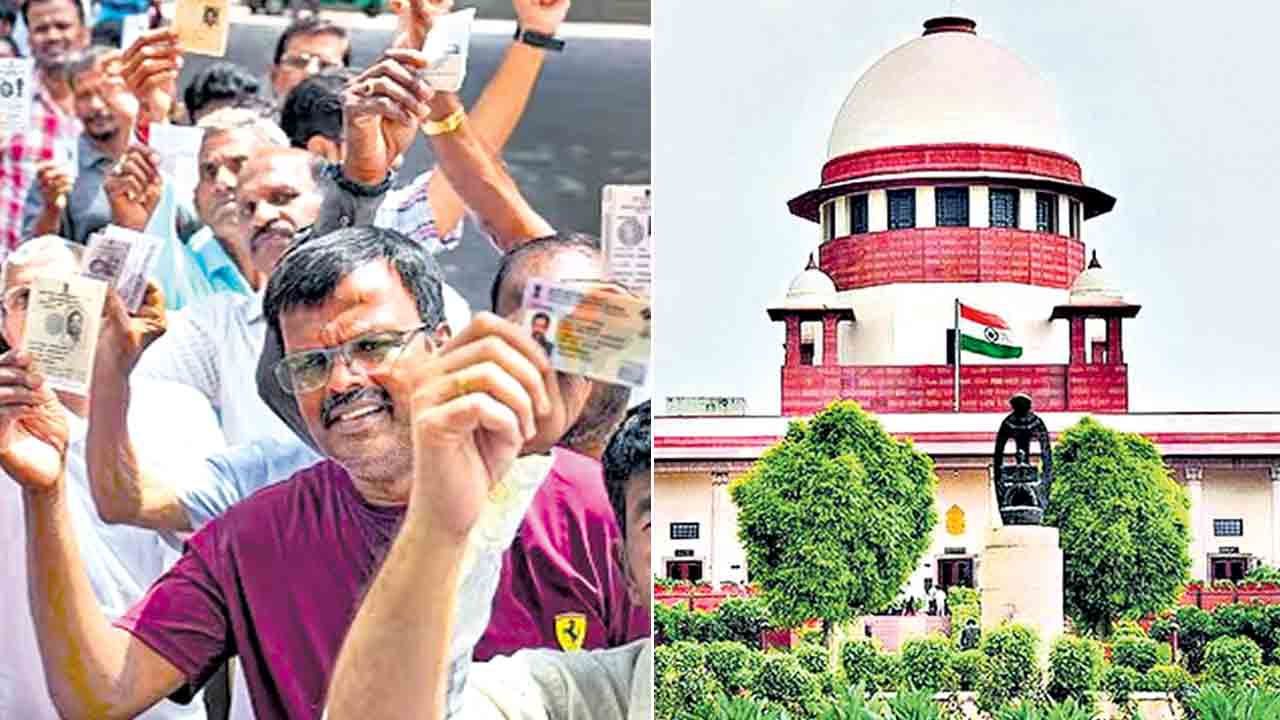 మోదీకి నాలుగు ఎదురు దెబ్బలు