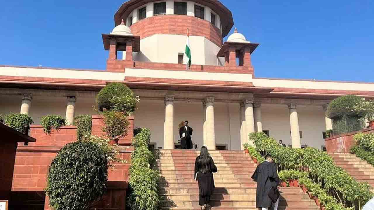 కుదుటపడుతున్న మణిపూర్‌