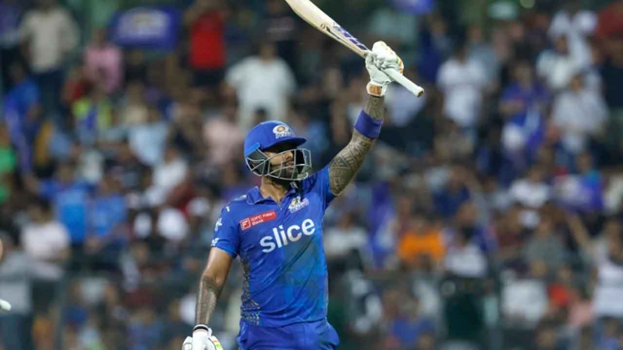 సూర్య షో