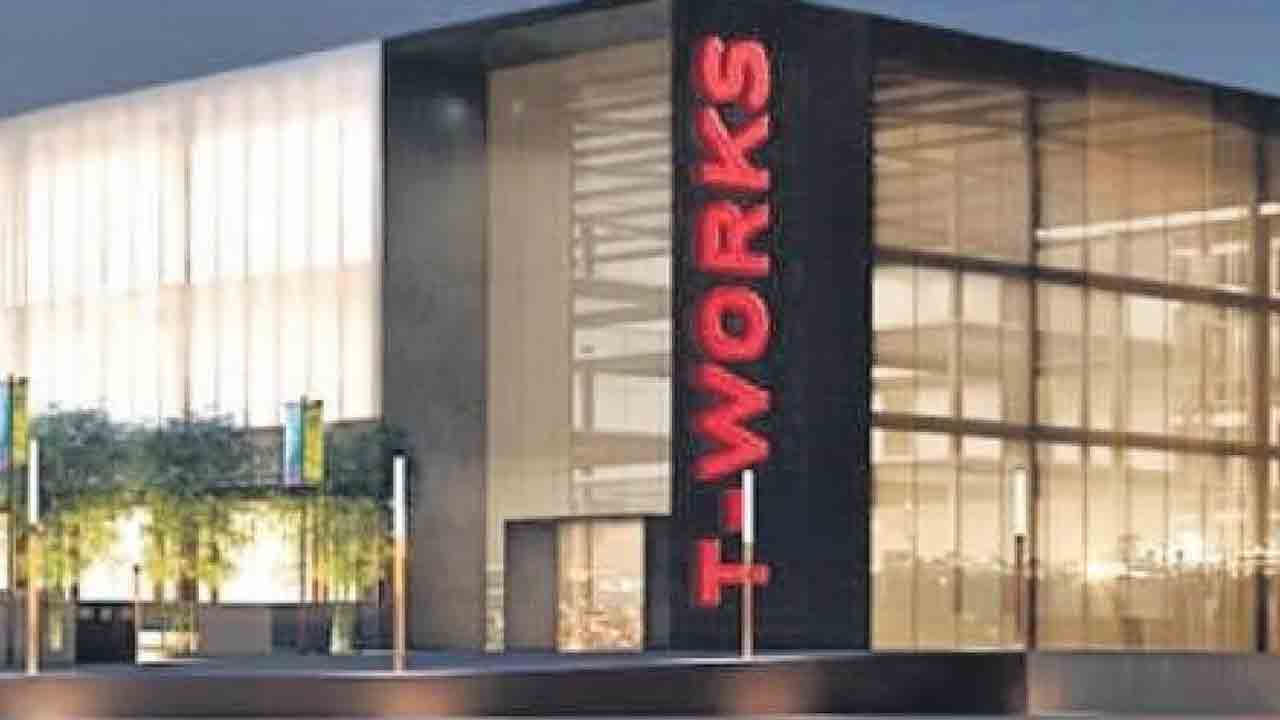 టీ వర్క్స్‌లో ఫెలోషిప్‌.. స్టైపెండ్‌ 65 వేలు