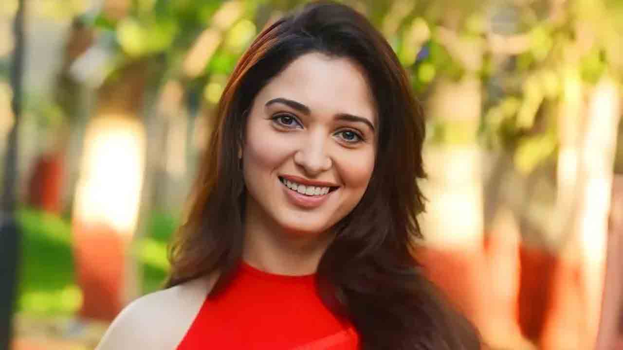 Tamannah Bhatia