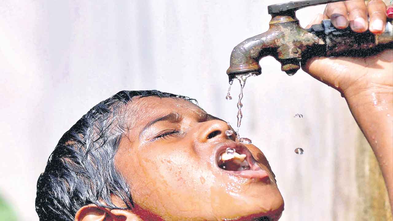 సెలవులు కావొద్దు భారం