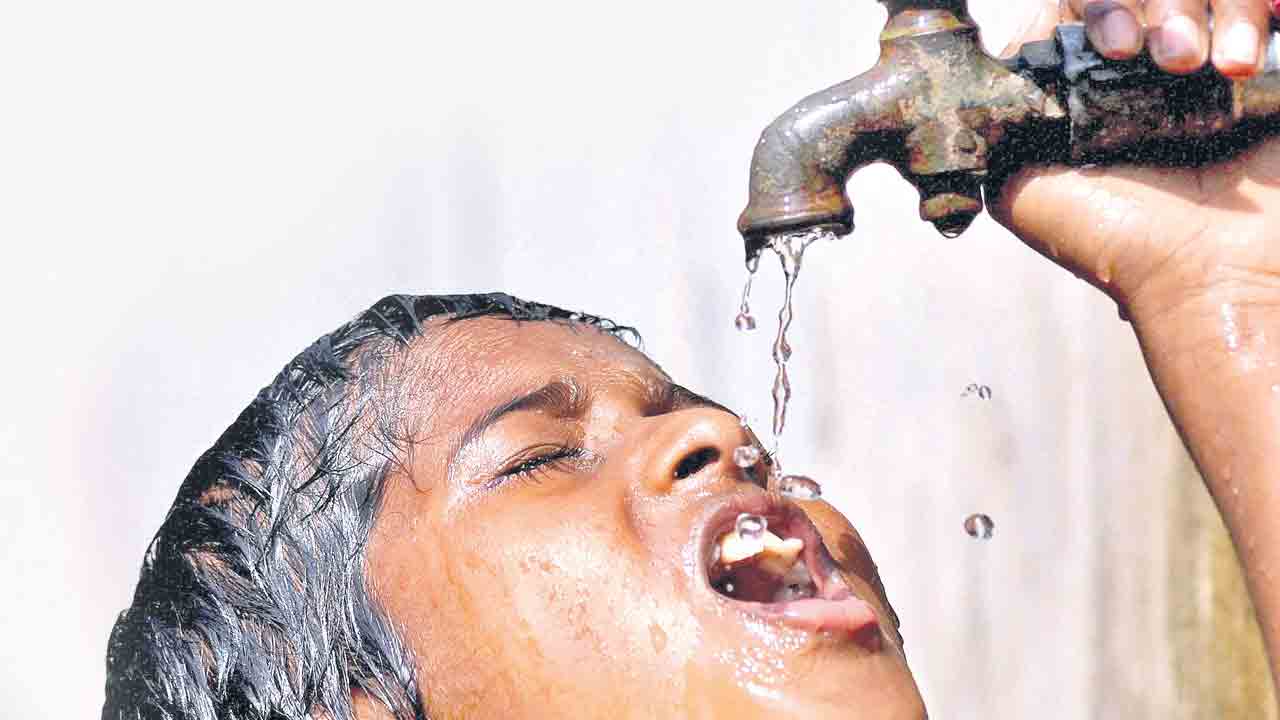 సెలవులు కావొద్దు భారం