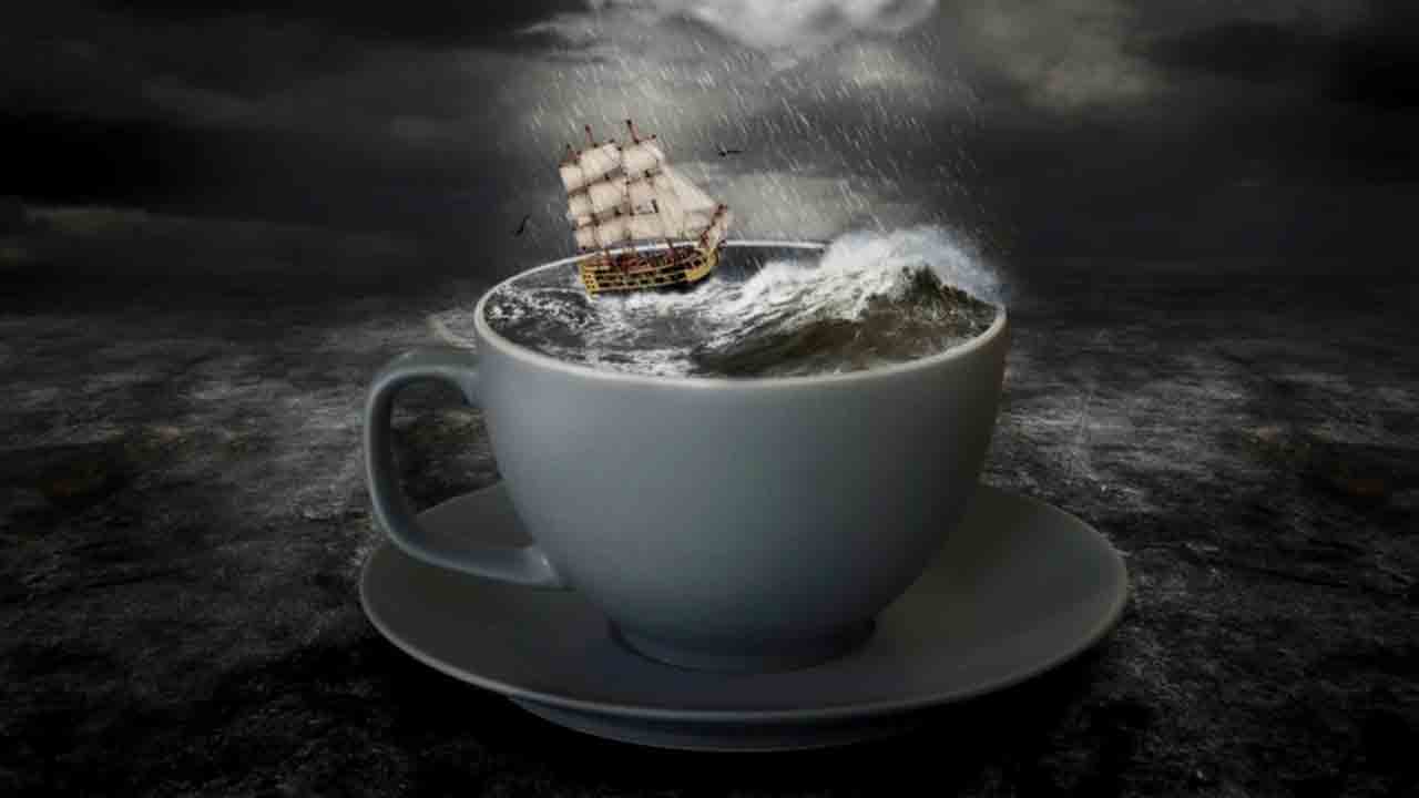 Tea Party | ఆ ఒక్క టీ పార్టీ దేశ రాజకీయాలనే మార్చేసింది!!