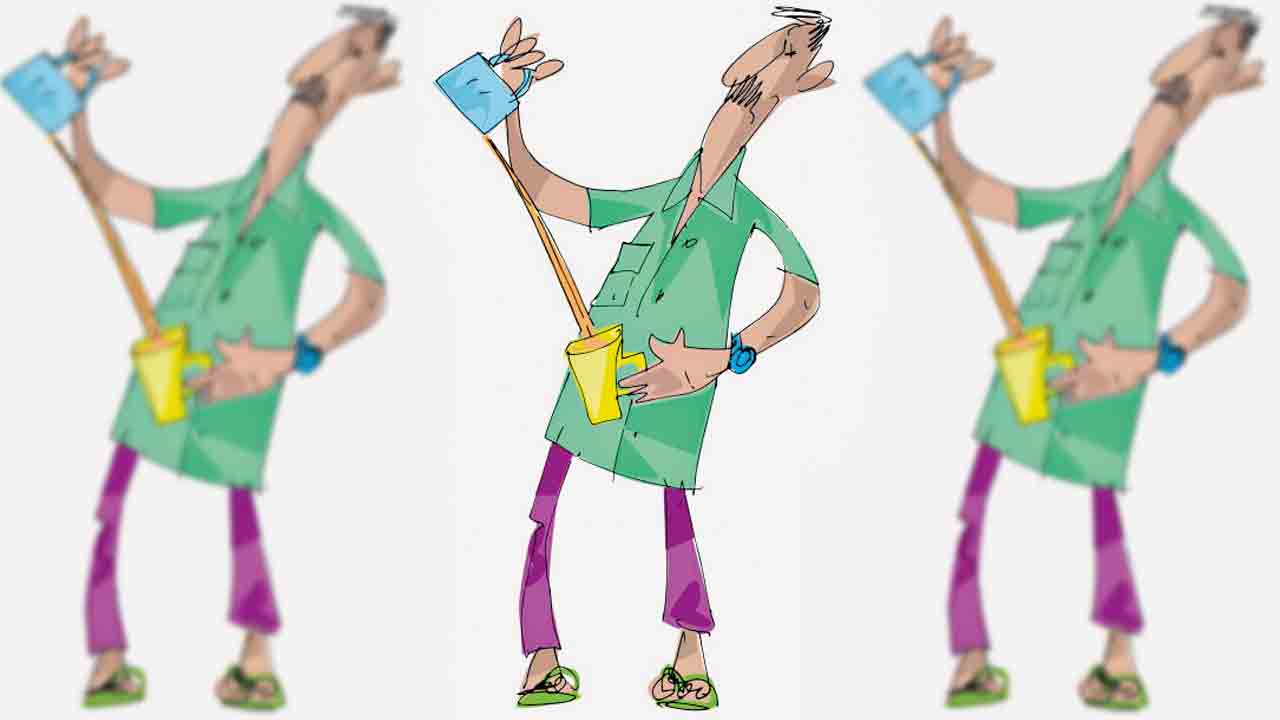 Tea | ఎంబీయేలు చదివి మరీ టీ మాస్టార్లు అవుతున్నారు.. అది ఛాయ్‌ గొప్పదనం !!