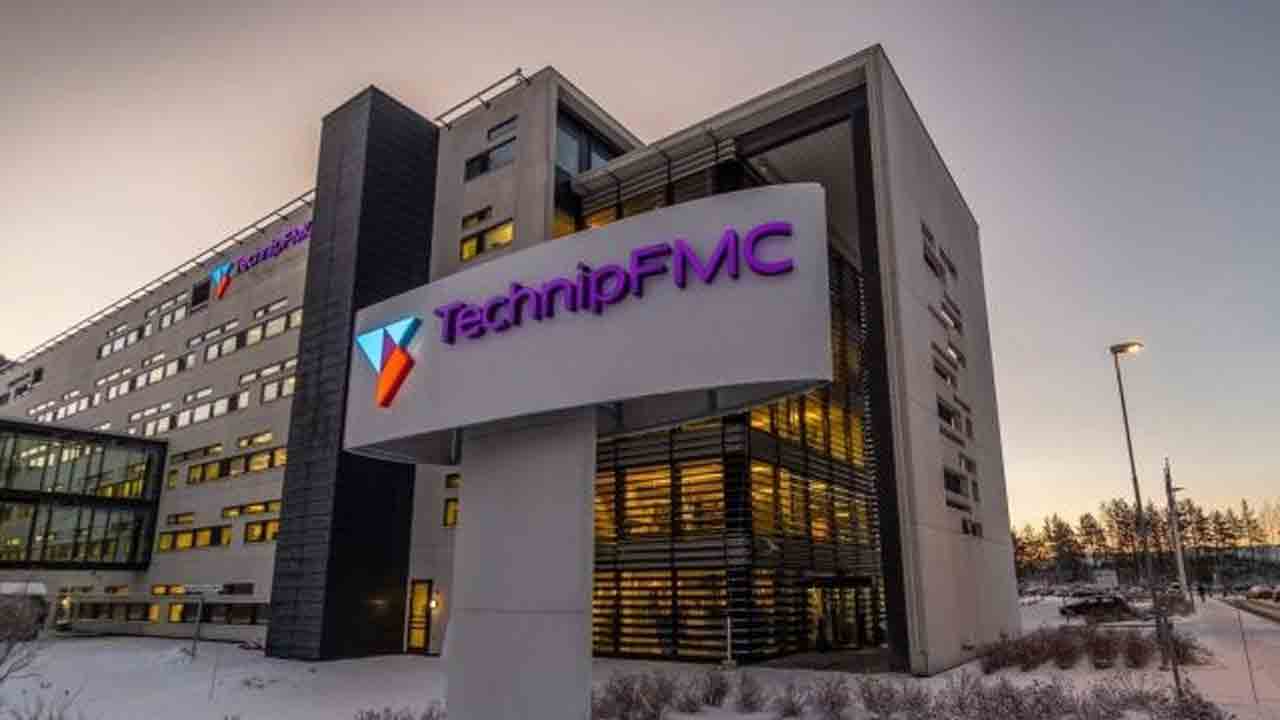 టెక్నాలజీ దిగ్గజం టెక్నిప్‌ఎఫ్‌ఎంసీ