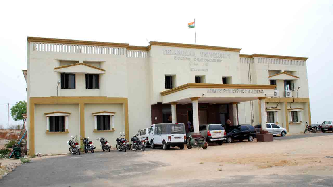 Telangana University | తెలంగాణ యూనివర్సిటీలో కొలిక్కి వస్తున్న వివాదాలు.. ఒంటరిగా మిగిలిపోయిన వీసీ రవీందర్‌ గుప్తా