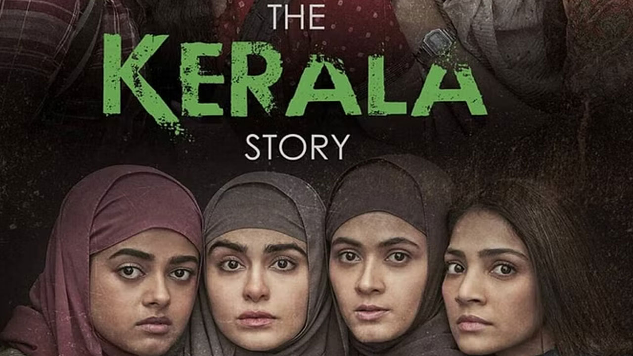 The Kerala Story: ద కేర‌ళ స్టోరీపై షాడో బ్యాన్‌..  సుప్రీంతో స్టాలిన్ స‌ర్కార్‌ ఏమ‌న్న‌దంటే