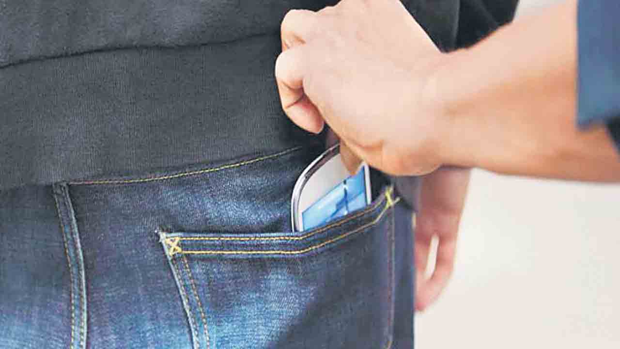 ఫోన్ పోయినా.. దొరకడం ఖాయం