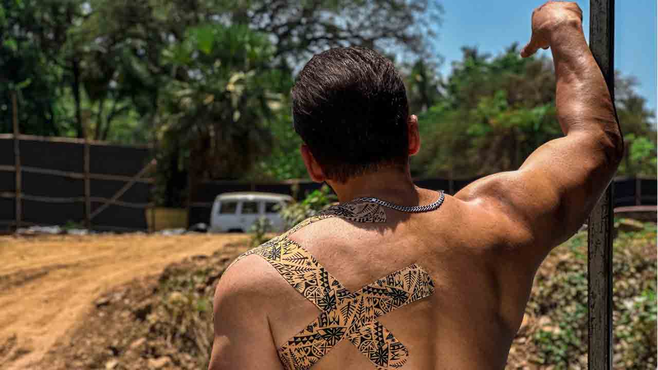 Tiger 3 | పులి గాయపడింది.. సల్మాన్‌ ఖాన్‌ టైగర్‌ 3 స్టన్నింగ్ అప్‌డేట్‌