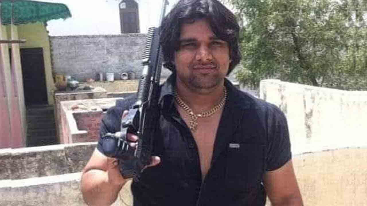 Tihar Jail | తీహార్ జైల్లో ఖైదీల మ‌ధ్య ఘ‌ర్ష‌ణ‌.. టిల్లు తాజ్‌పురియా దారుణ హ‌త్య‌