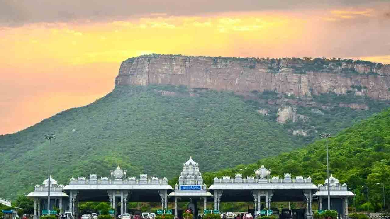 IRCTC Hyderabad to Tirupati | ఐఆర్‌సీటీసీ సరికొత్త ఆఫర్.. 5 వేల ధరలో ఈ ఆలయాలు చుట్టి రావొచ్చు